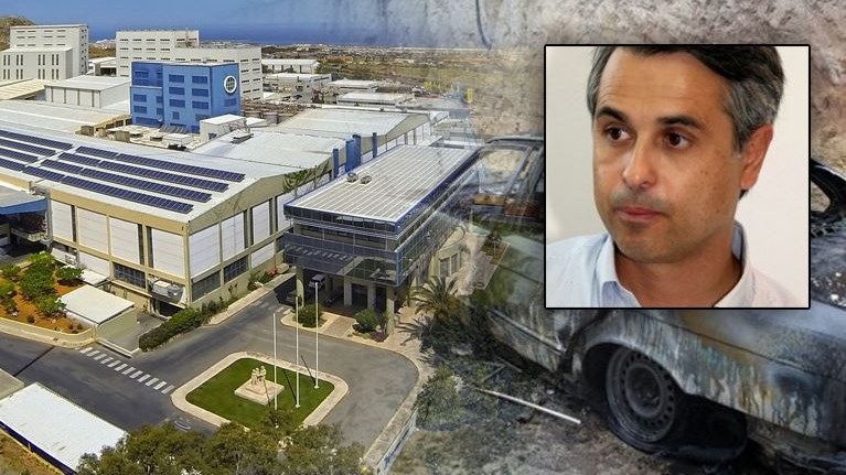 Πώς αντέδρασαν οι εργαζόμενοι του Λεμπιδάκη στην είδηση της απελευθέρωσης του επιχειρηματία