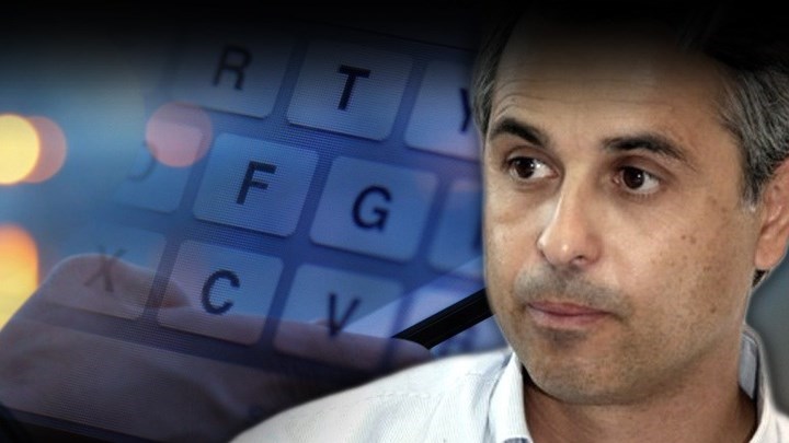 Μόλις 45 κιλά ο Λεμπιδάκης όταν απελευθερώθηκε από τους απαγωγείς του