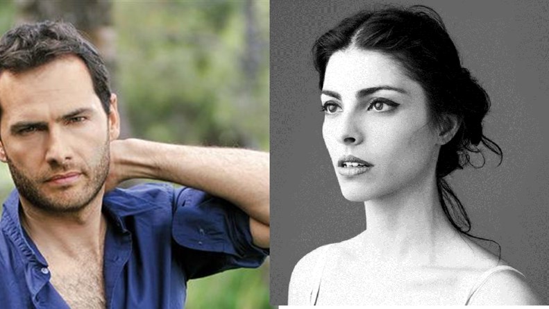 Μπουγιούρης – Γεωργίου στην «Στέλλα» του ΘΟΚ