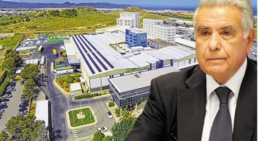 Συγκινημένος ο πατέρας του Λεμπιδάκη: Ο Μιχάλης είναι καλά