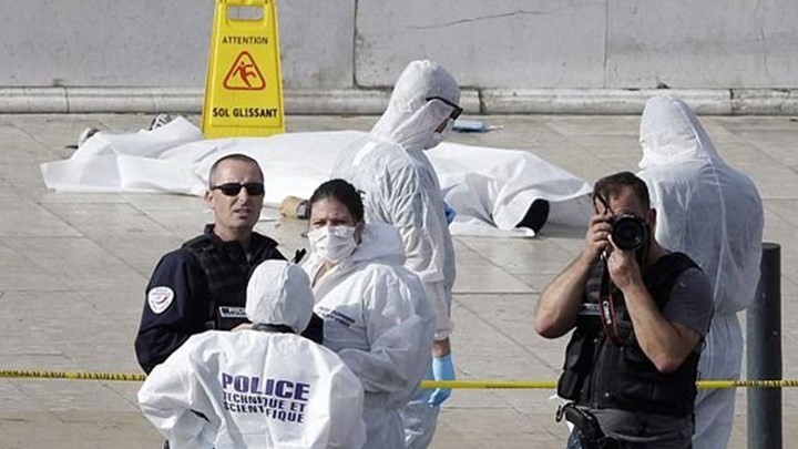 Ο δράστης στη Μασσαλία είχε συλληφθεί δύο μέρες πριν αλλά αφέθηκε ελεύθερος