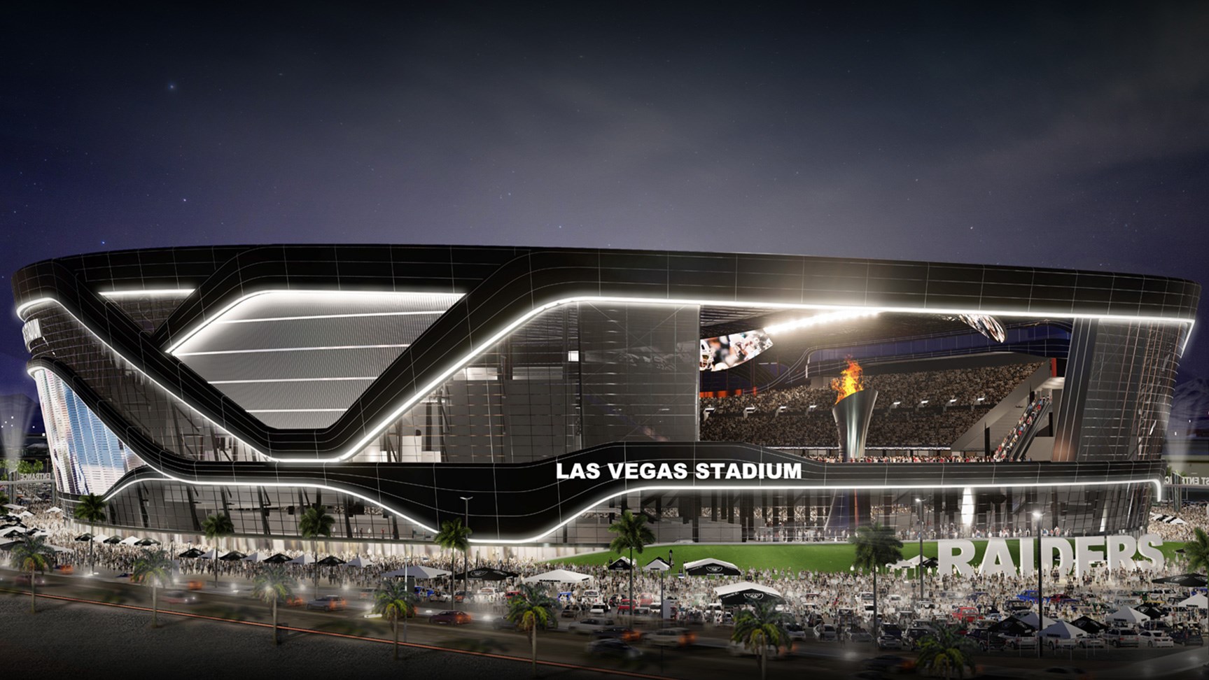 Νέες συγκλονιστικές εικόνες από τη στιγμή της φονικής επίθεσης στο Λας Βέγκας – ΒΙΝΤΕΟ