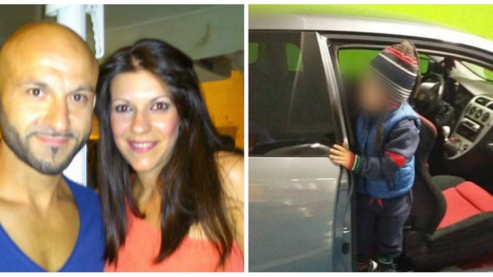 Συγκλονίζει ο Υπάτιος Πατμάνογλου: «Ζω από θαύμα, πέρασα μέσα από τη φωτιά» – ΒΙΝΤΕΟ