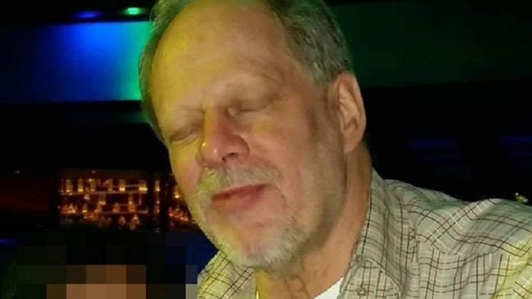 Αυτός είναι ο δράστης της επίθεσης στο Λας Βέγκας- ΦΩΤΟ -ΤΩΡΑ