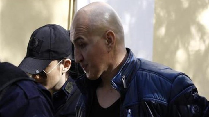 Βλαστός: Τελείωσα με την παρανομία