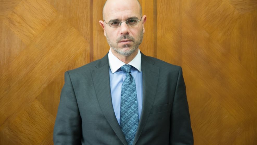 Καταδίκη Μιχαλολιάκου για την υπόθεση Μαντούβαλου – Τι δήλωσε ο Αλέξης Στεφανάκης