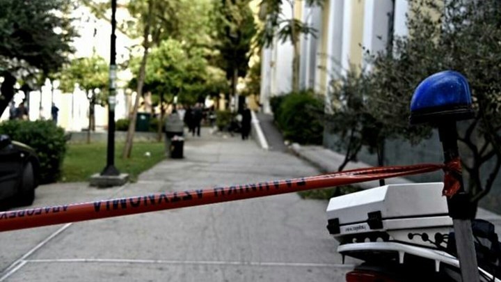 Προφυλακίστηκε ο παιδοκτόνος της Πετρούπολης