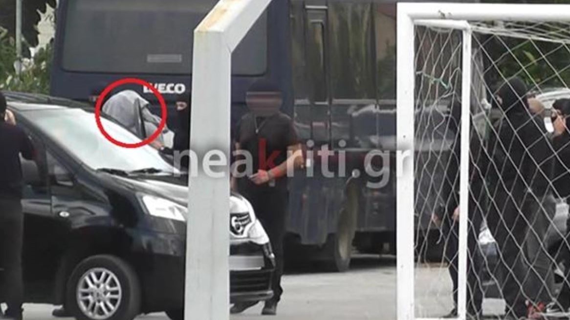 Νέες προσαγωγές για την υπόθεση Λεμπιδάκη – Το προφίλ των συλληφθέντων