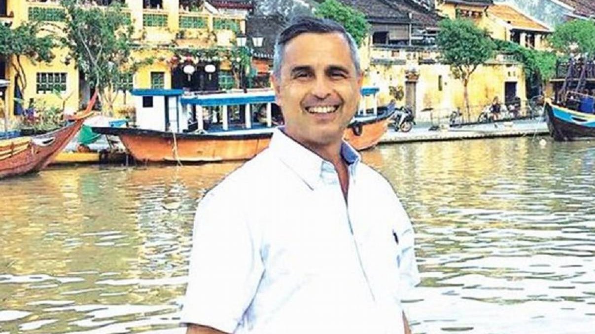 Χτύπησαν οι καμπάνες στο χωριό του Λεμπιδάκη