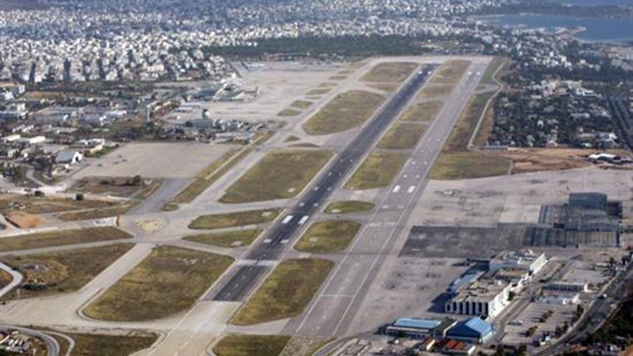 Κι άλλη «ρουκέτα» για το Ελληνικό: Νέες προσφυγές στο ΣτΕ από οικολογικές οργανώσεις