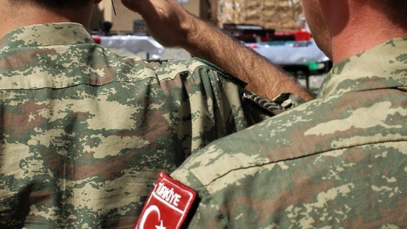 Κύπρος: Τούρκος αξιωματικός ζήτησε πολιτικό άσυλο