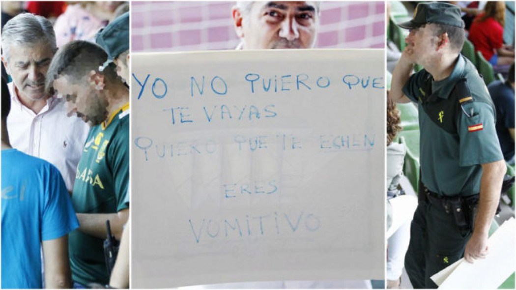 «Πικέ, φύγε από την εθνική Ισπανίας»: Έξαλλοι οι οπαδοί με τον Καταλανό ποδοσφαιριστή