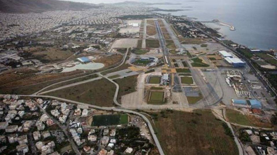 Το ΚΑΣ αποφάσισε για το Ελληνικό – Αρχαιολογικός χώρος 280 στρέμματα