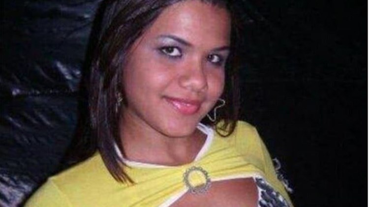 Βίντεο σοκ – Κατέγραψε με το κινητό της τη δολοφονία της