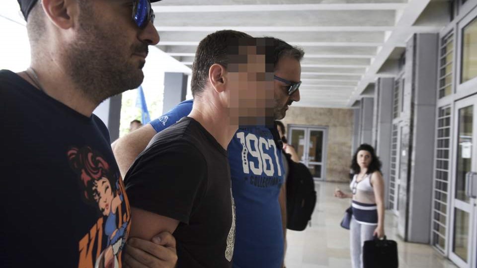 Εκδίδεται στις ΗΠΑ ο 38χρονος “τσάρος” του ηλεκτρονικού εγκλήματος