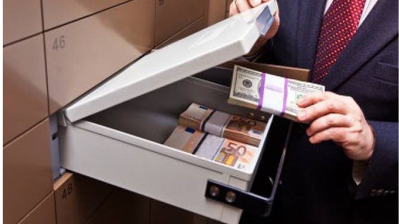 Παράταση έως τις 31 Οκτωβρίου για την εθελοντική αποκάλυψη εισοδημάτων