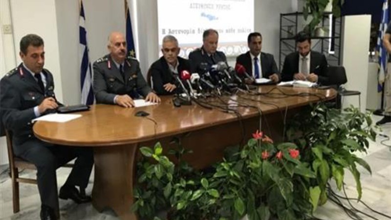 Έτσι έδρασαν οι απαγωγείς του Λεμπιδάκη – Τι αποκάλυψε ο Αστυνομικός Διευθυντής Κρήτης – ΒΙΝΤΕΟ