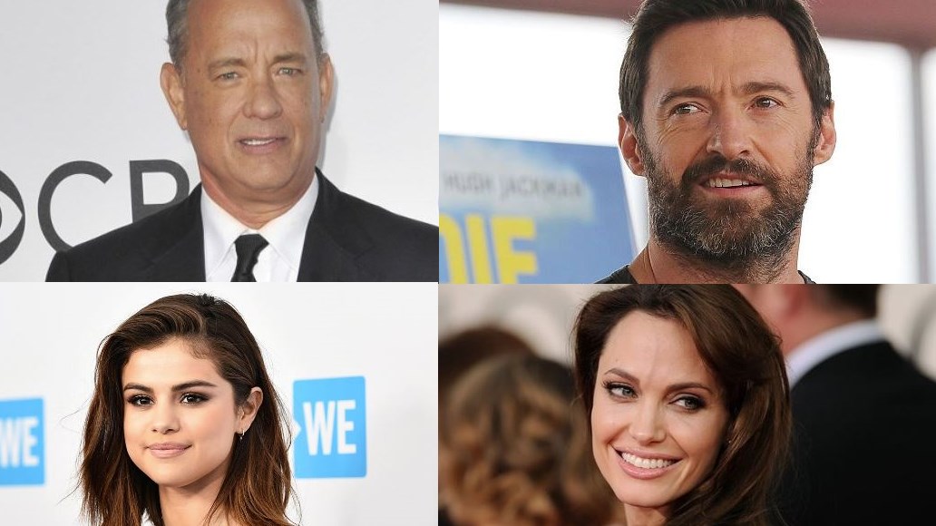 Η άλλη όψη της σόουμπιζ: Διάσημοι που δίνουν μάχη για τη ζωή τους και μιλούν ανοιχτά για το πρόβλημα της υγείας τους