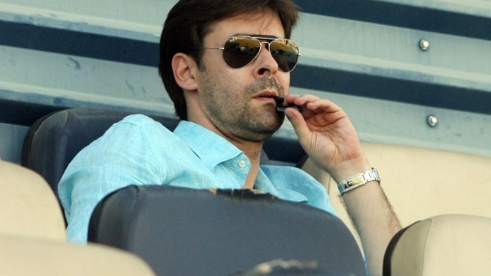 Ομοφοβικό… φάουλ του Τσιάρτα: Ο Αδάμ, η Εύα και η αλλαγή φύλου