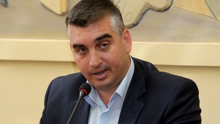 Ικανοποιημένος με την απόφαση του ΚΑΣ δηλώνει στον Realfm 97,8 o Δήμαρχος Ελληνικού