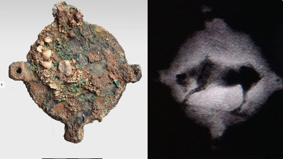 Eντυπωσιακά ευρήματα από την υποβρύχια ανασκαφή στο Ναυάγιο των Αντικυθήρων – ΦΩΤΟ