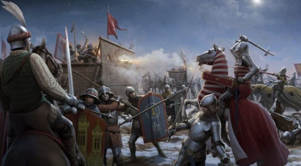 Γιατί η λέξη Καταλανός ήταν κάποτε βρισιά για τους Έλληνες