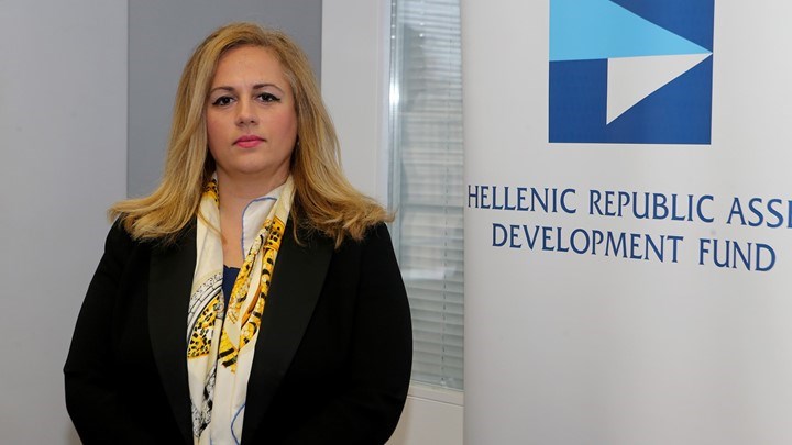 ΤΑΙΠΕΔ για Ελληνικό: Να καθαρογραφούν το συντομότερο δυνατόν οι αποφάσεις του ΚΑΣ