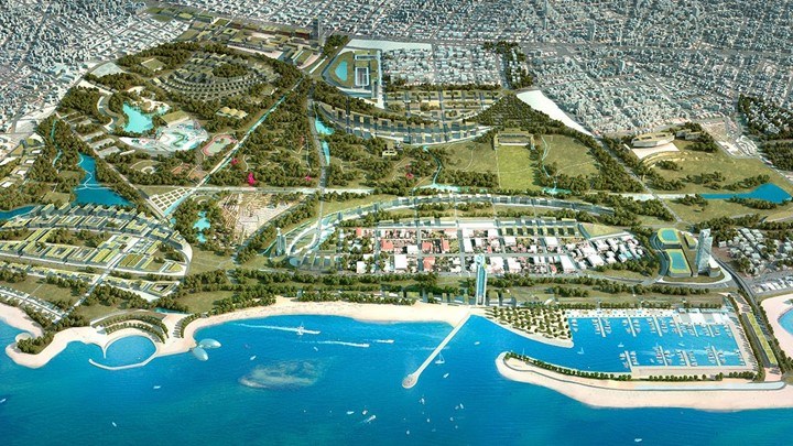 Νέο επεισόδιο για το Ελληνικό: Το ΣτΕ αποφασίζει για τα “διατηρητέα” του πρώην αεροδρομίου