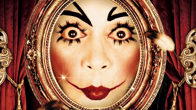 Η ζηλευτή… μεταμόρφωση της Έλντας Πανοπούλου