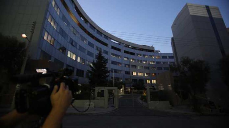 Η απάντηση του Νίκου Παππά στους καναλάρχες για τις τηλεοπτικές άδειες