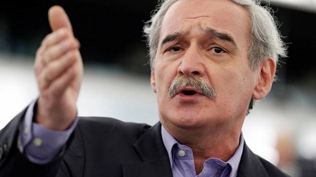 Χουντής: «Το Δημοσιονομικό Σύμφωνο είναι άρνηση της δημοκρατίας στην Ε.Ε.»