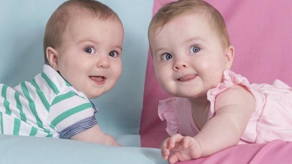 20 όμορφα ονόματα που μπορείτε να δώσετε στο παιδί σας