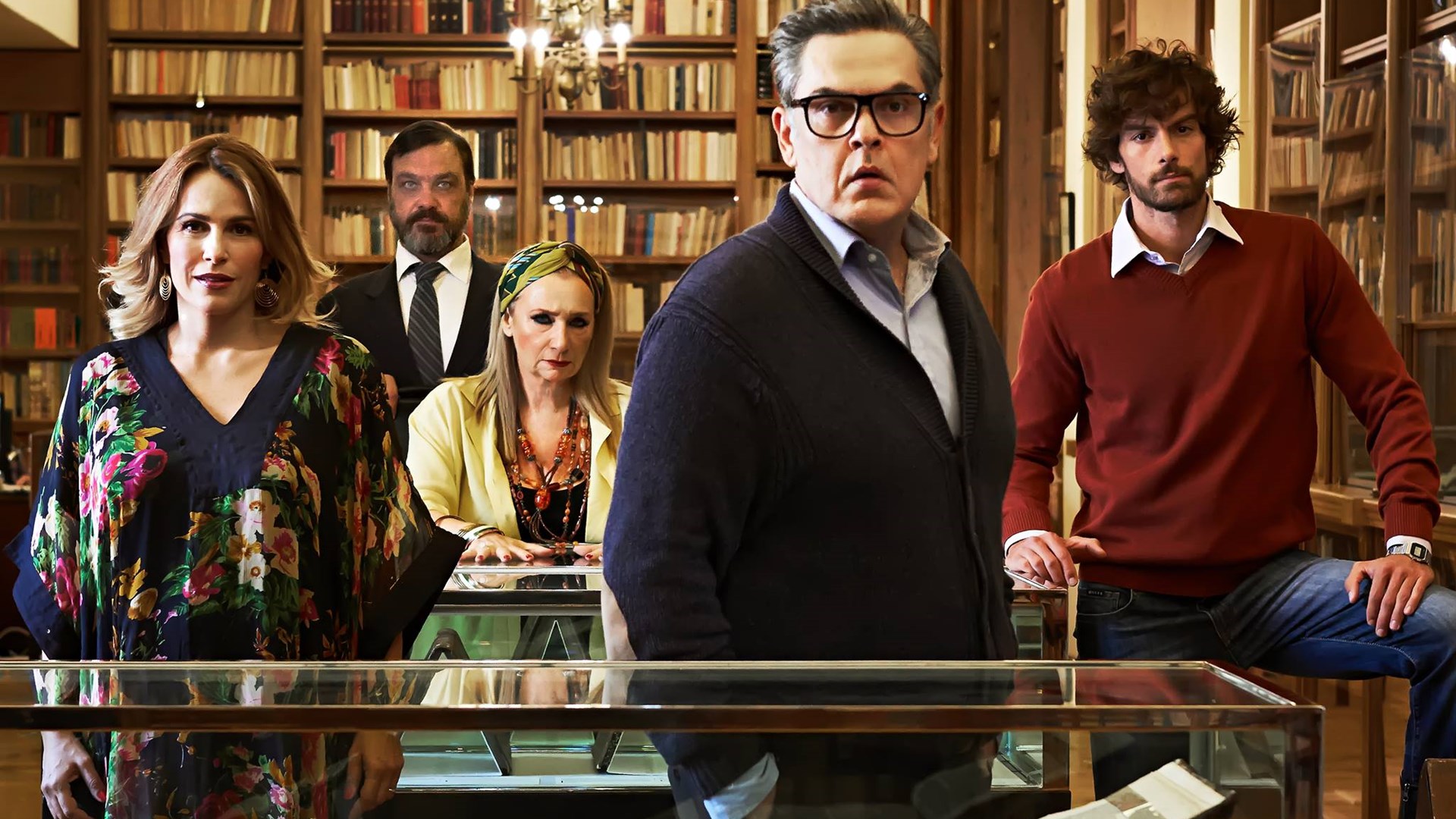 Ποζάροντας για την…Παγίδα Θανάτου!