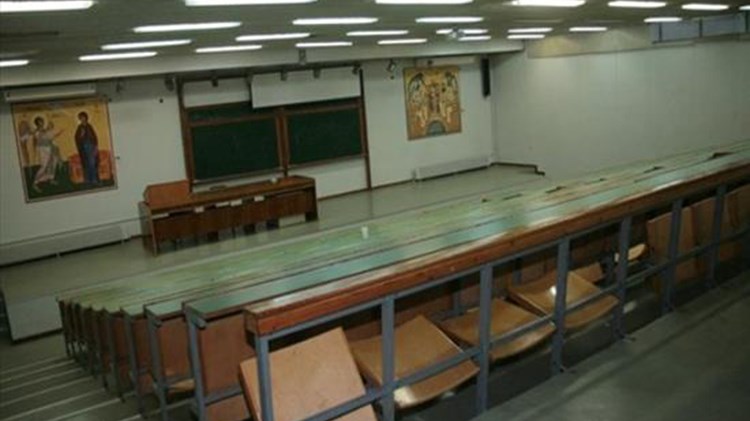 Σύλλογος Εκδοτών Επιστημονικών βιβλίων στον Realfm 97,8: Τέλος τα συγγράμματα στους φοιτητές – 57 εκατ. το “φέσι”