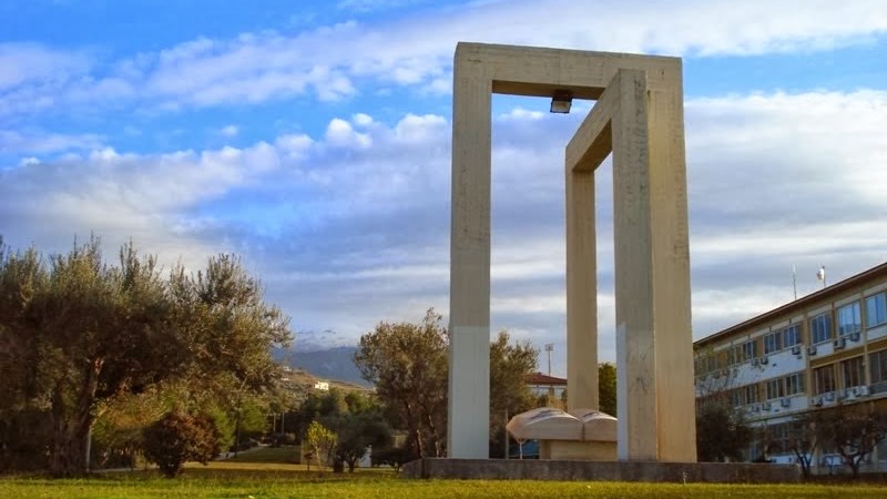 Προπηλάκισαν την πρύτανη και τους προέδρους τμημάτων στο Πανεπιστήμιο Πατρών – Τι καταγγέλλει η πρυτανεία