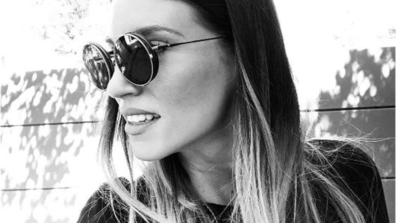 Η Οικονομάκου επιβεβαίωσε την εγκυμοσύνη της – ΦΩΤΟ