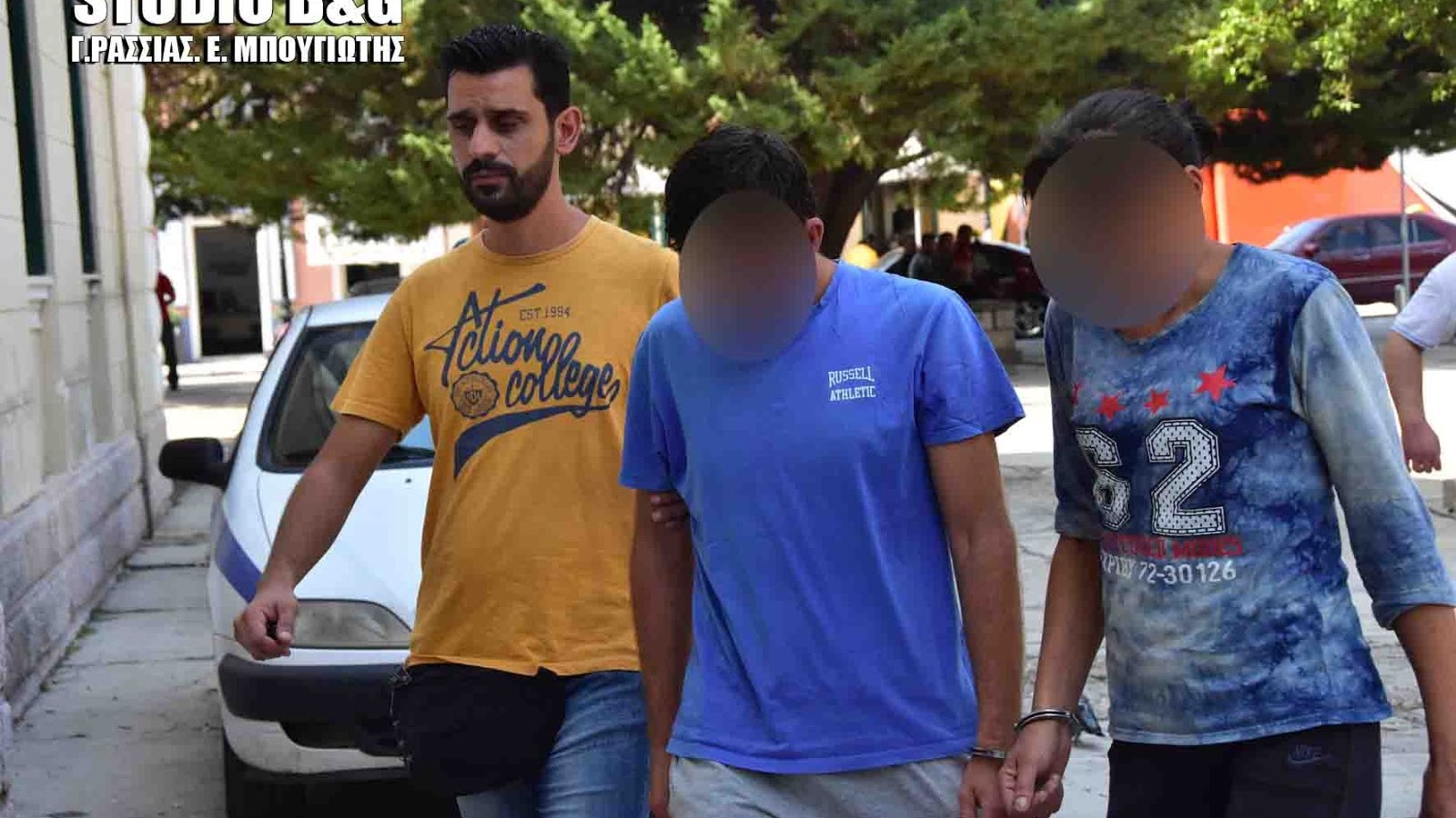 Φρίκη στο Άργος – 46χρονος ασελγούσε σε 5χρονο αγόρι και δωροδοκούσε τους γονείς του