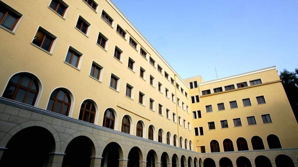 Η Ιερά Σύνοδος ζητά την απόσυρση του νομοσχεδίου για την αναγνώριση φύλου