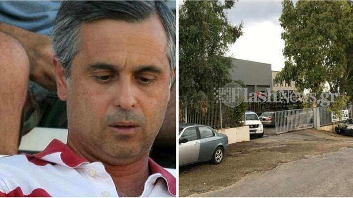 Η κατάθεση του μεσίτη: Έτσι έμπλεξα την κόρη μου στην απαγωγή του Λεμπιδάκη – ΒΙΝΤΕΟ