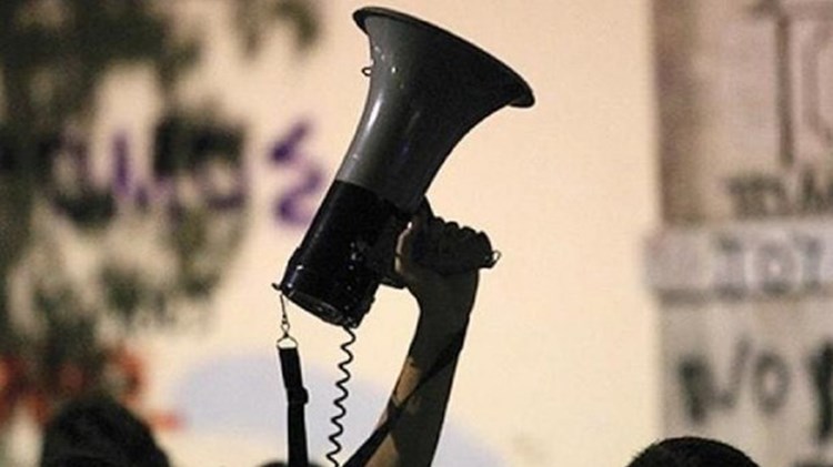 Πανεκπαιδευτικό συλλαλητήριο στο κέντρο της Αθήνας