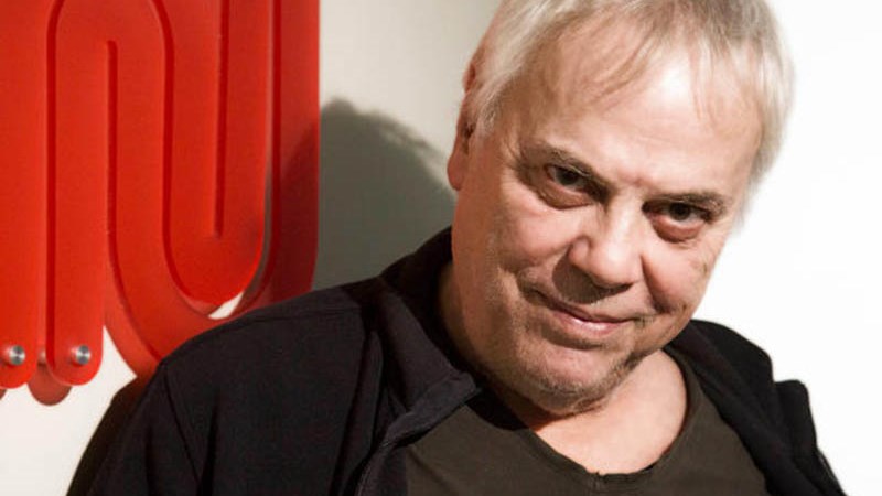 Δύσκολες ώρες για τον Γιώργο Πολυχρονίου