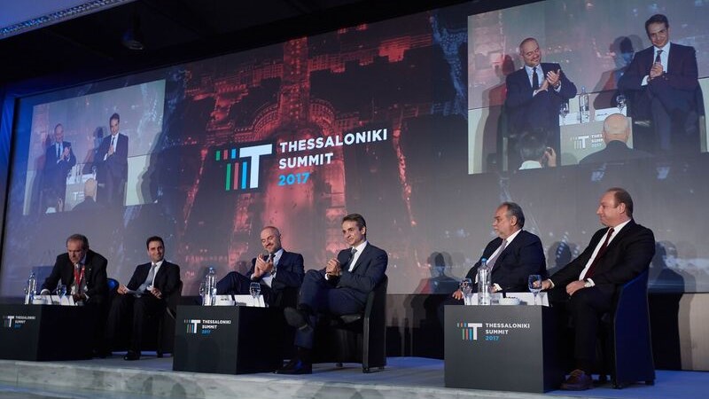 Μητσοτάκης: «Πρώτη προτεραιότητα τα ζητήματα ασφάλειας, πολίτες που δεν είναι ασφαλείς τελικά δεν είναι ελεύθεροι»