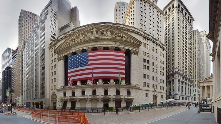 Wall Street: Μία ακόμη συνεδρίαση με υψηλά ρεκόρ