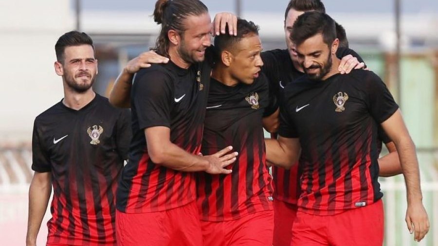 Διαμαρτυρία Ποντίων προς την ΕΠΟ: Να επιτραπούν οι εμφανίσεις ομάδων με μήνυμα για τη Γενοκτονία