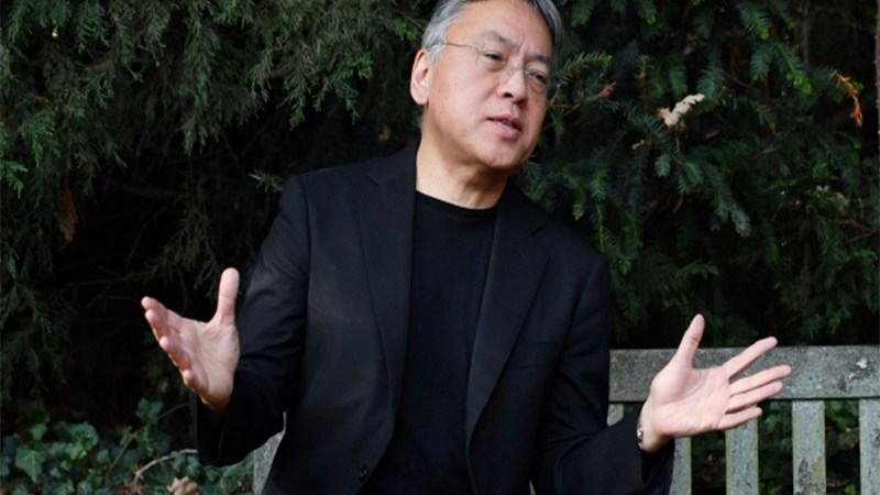 Οι Ιάπωνες δεν ξέρουν τον… νομπελίστα συμπατριώτη τους