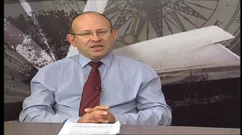 Ο Κυριαζόπουλος στον Realfm 97,8 για το νομοσχέδιο αλλαγής φύλου: Αλλάζει τις μέχρι τώρα παραδοσιακές αξίες