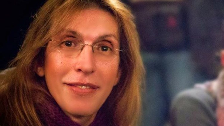 Η Πρόεδρος του Σωματείου Υποστήριξης Διεμφυλικών στον Realfm 97,8 για το νομοσχέδιο αλλαγής φύλου