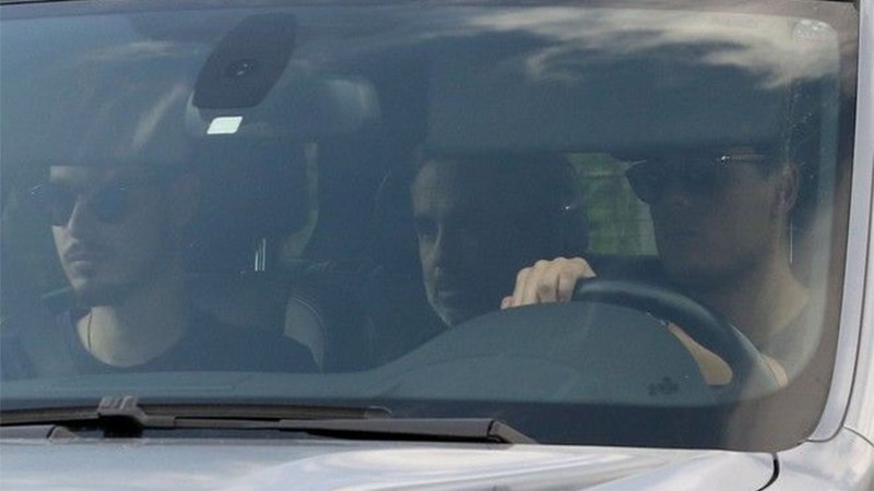 Ο “Γιάννης ο Ρώσος”, ο “φιλόσοφος” και ο “Άκης” στο μικροσκόπιο της ΕΛΑΣ για την απαγωγή Λεμπιδάκη