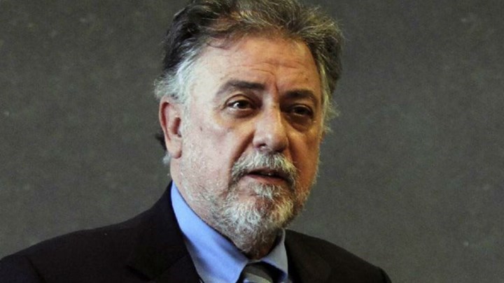 Πανούσης: Οι απαγωγείς δεν ήθελαν να σκοτώσουν τον Λεμπιδάκη