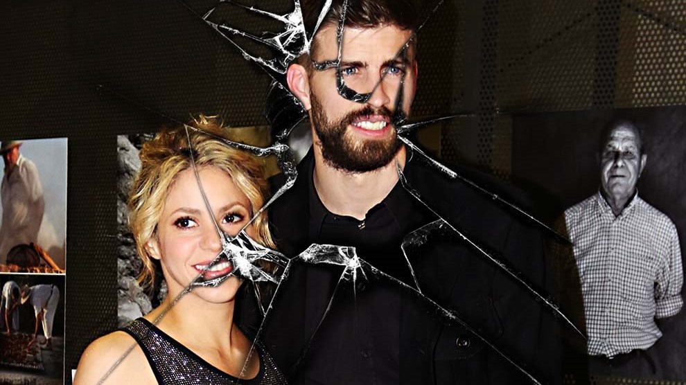 Οριστικός ο χωρισμός για Σακίρα και Πικέ;